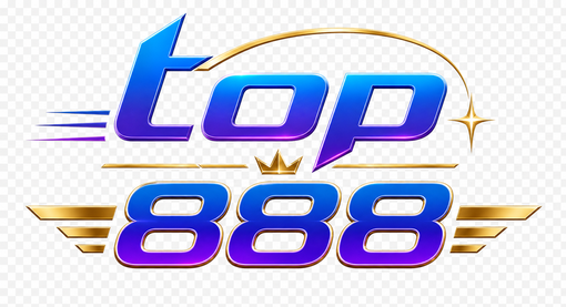 top 888 logo